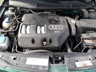 Audi a3 8l 99r 1,8l LZ6L - 2