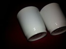 2kieliszki porcelanowe - 6