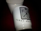 2kieliszki porcelanowe - 4