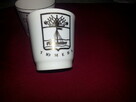 2kieliszki porcelanowe - 2