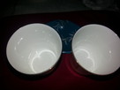2kieliszki porcelanowe - 8