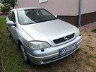 Opel Astra II G 1.7 DTI ISUZU diesel bogate wyposażenie - 1