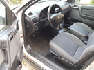 Opel Astra II G 1.7 DTI ISUZU diesel bogate wyposażenie - 5