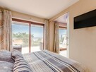 Apartament lux, 2 pok z widokiem na morze, Hotel SPA Dom Zdr - 3