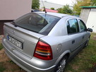 Opel Astra II G 1.7 DTI ISUZU diesel bogate wyposażenie - 4