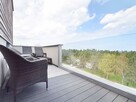 Apartament prywatny, 2 pok. widok na morze,kompleks Maloves - 8