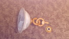 Lampa drewniana - 2