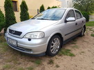 Opel Astra II G 1.7 DTI ISUZU diesel bogate wyposażenie - 3