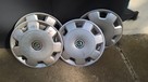 Kołpak Skoda Oktawia 15" oryginał - 3