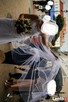 Koronkowa suknia ślubna - 4