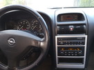 Opel Astra II G 1.7 DTI ISUZU diesel bogate wyposażenie - 7