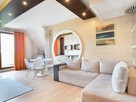 Apartament prywatny, 2 pok. widok na morze,kompleks Maloves - 2