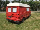 Mercedes-Benz MB100 FURGON long PODWYŻSZANY - 7