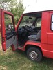 Mercedes-Benz MB100 FURGON long PODWYŻSZANY - 8