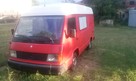Mercedes-Benz MB100 FURGON long PODWYŻSZANY - 1