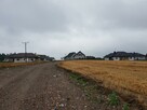 działki budowlane. - 2