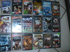 Gry na PSP - 3