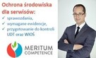 Stała obsługa ochrona środowiska - Meritum Competence - 6