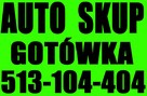 Skup Aut Tczew Starogard Gdański 513104404 Całe PomorskiE - 2