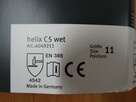 Rękawice ochronne Uvex Helix C5 wet za pół ceny.Super okazja - 7