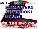 KOMPUTERY MONITORY DRUKARKI - SKLEP SERWIS SPRZEDAŻ - 8