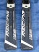 Narty Salomon Powerline Ti2 dł 164 - 4