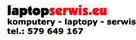 TANIE LAPTOPY UZYWANE POLEASINGOWE Z GWARANCJĄ DELL LENOVO H - 2
