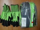 Rękawice ochronne Uvex Helix C5 wet za pół ceny.Super okazja - 6