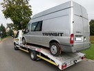 Usługi transportowe AUTOLAWETA Pomoc Drogow tel: 795-795-222 - 2