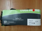 Rękawice ochronne Uvex Helix C5 wet za pół ceny.Super okazja - 8