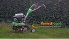 GLEBOGRYZARKA Viking HB 560 WYNAJEM wypożyczalnia - 3