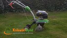 GLEBOGRYZARKA Viking HB 560 WYNAJEM wypożyczalnia - 4