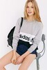 Bluza ADIDAS CITY TOKYO Wyprzedaż -50%! - 3