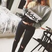 Bluza ADIDAS CITY TOKYO Wyprzedaż -50%! - 2