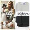 Bluza ADIDAS CITY TOKYO Wyprzedaż -50%! - 1
