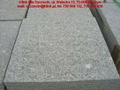 Granit płyty 60x60x2cm płomieniowany Szczecin - 3