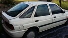 Ford Eskort 1.8 d. cały lub na części 1000zl. - 1