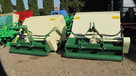 Wertykulator traktor traktorek Kubota Yanmar - 5