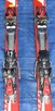 Narty Salomon Crossmax V6 dł 160cm - 3