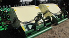 Wertykulator traktor traktorek Kubota Yanmar - 6