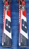Narty Salomon Crossmax V6 dł 160cm - 4