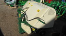 Wertykulator traktor traktorek Kubota Yanmar - 7