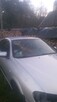 Nissan almera 2001 rok karoseria - 2