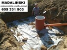 Madaliński: Autoryzowany instalator Oczyszczalni Kingspan - 6