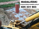 Madaliński: Autoryzowany instalator Oczyszczalni Kingspan - 2