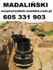 Madaliński: Autoryzowany instalator Oczyszczalni Kingspan - 3