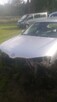 Nissan almera 2001 rok karoseria - 5