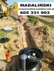 Madaliński: Autoryzowany instalator Oczyszczalni Kingspan - 5