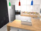 Projektowanie kuchni, łazienek - 2