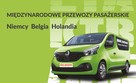 BRACIAKTRANS Przewóz osób bus Niemcy Belgia Holandia Polska - 2